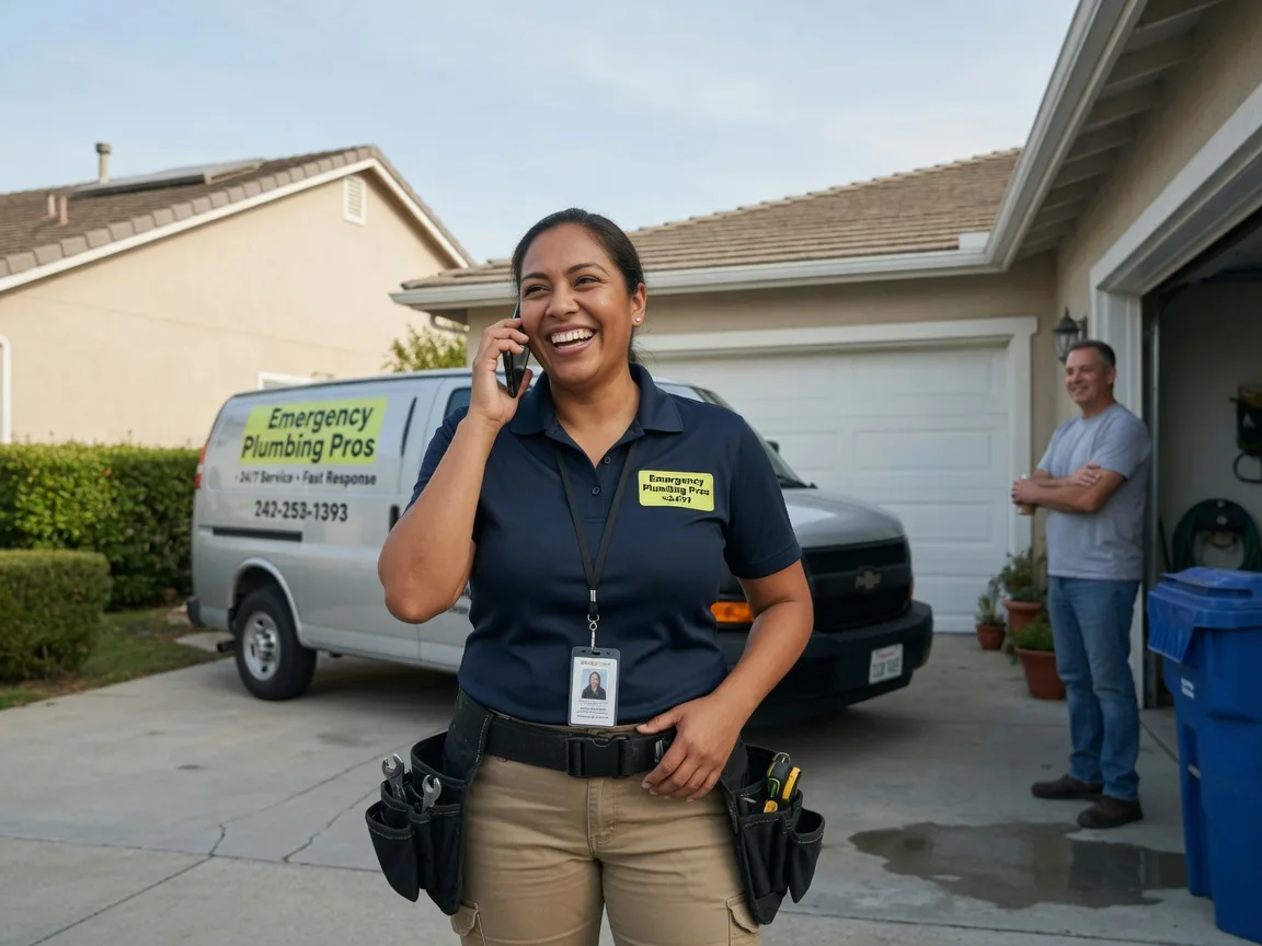 Emergency Plumber Pearson, GA FAQs